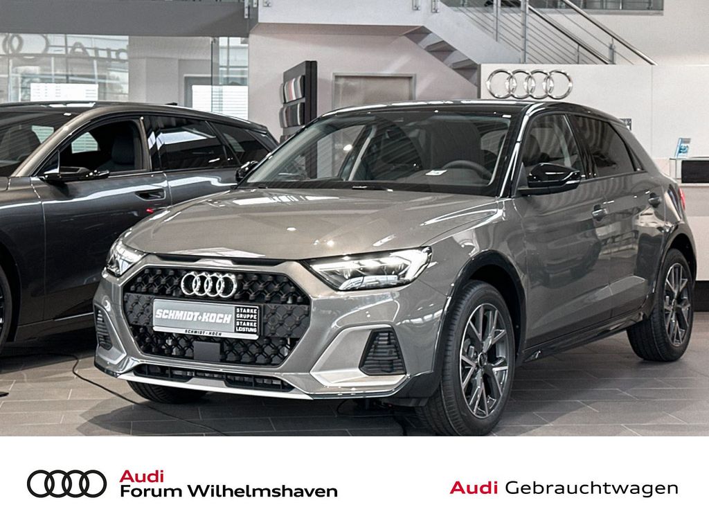 Bild des Angebotes Audi A1 30 allstreet 1.0 TFSI basis (EURO 6e) PDC DAB
