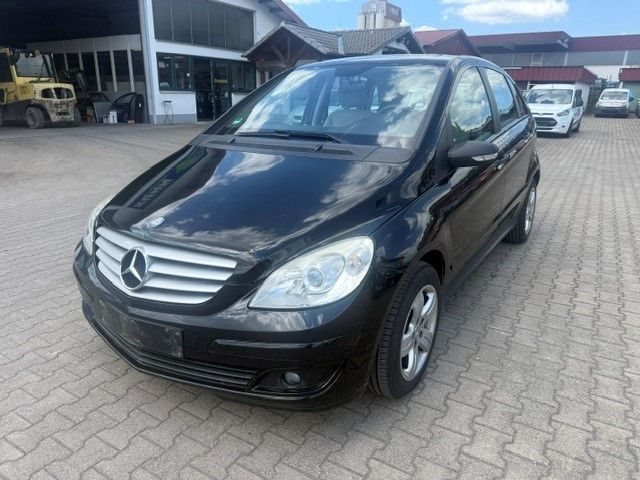 Bild des Angebotes Mercedes-Benz B180CDI W245 139TKM 1Hand!!