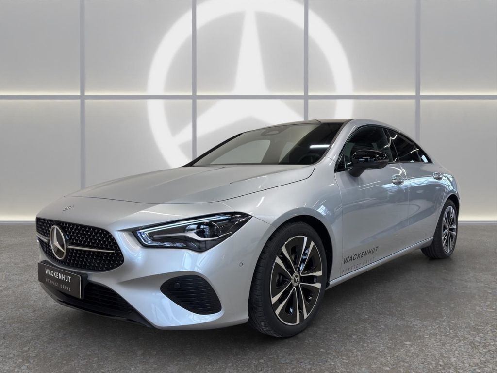 Bild des Angebotes Mercedes-Benz CLA 180 d PROGERSSIVE LINE ADVANCED PLUS PAN+DIS