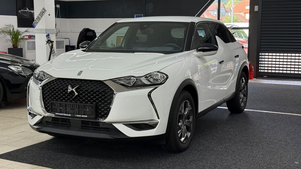 Bild des Angebotes DS Automobiles DS3 Crossback