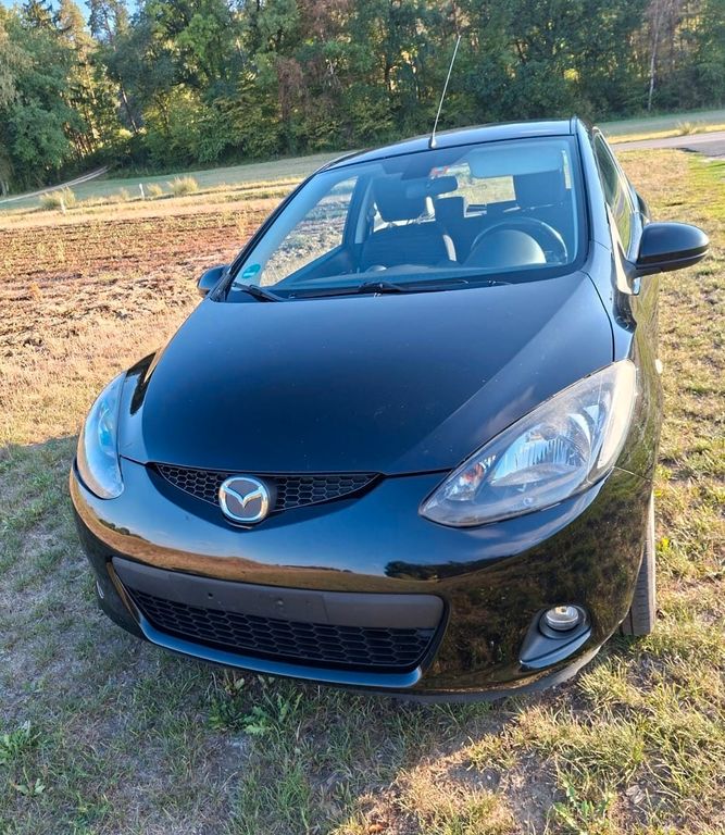 Bild des Angebotes Mazda 2 1.3 55kW Independence Sport Independence