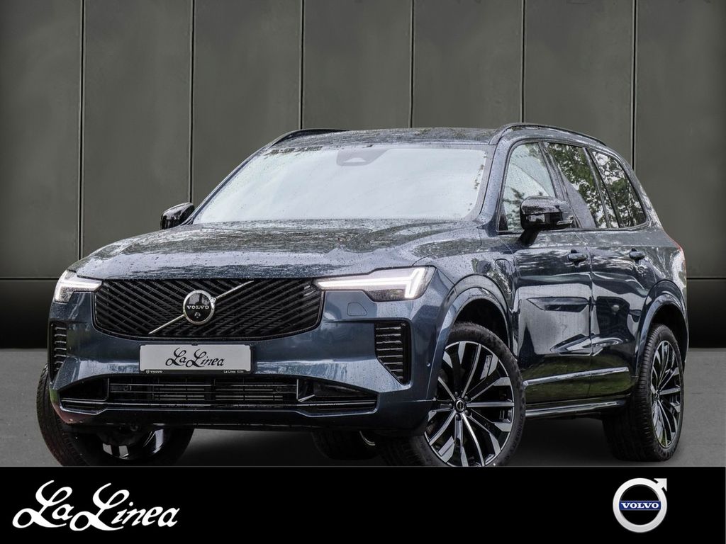 Bild des Angebotes Volvo XC90 T8 AWD Recharge Reskin Plus Dark NP:95.230,