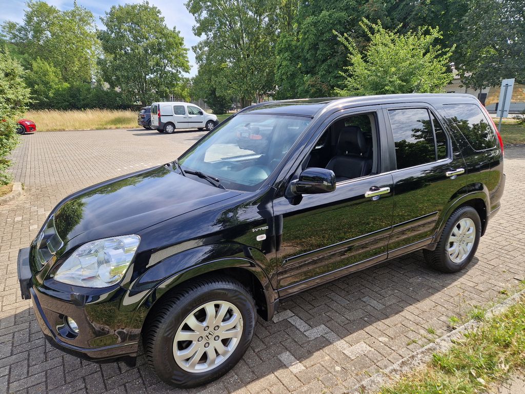 Bild des Angebotes Honda Best Zustand Original 70000km Scheckheft Garage