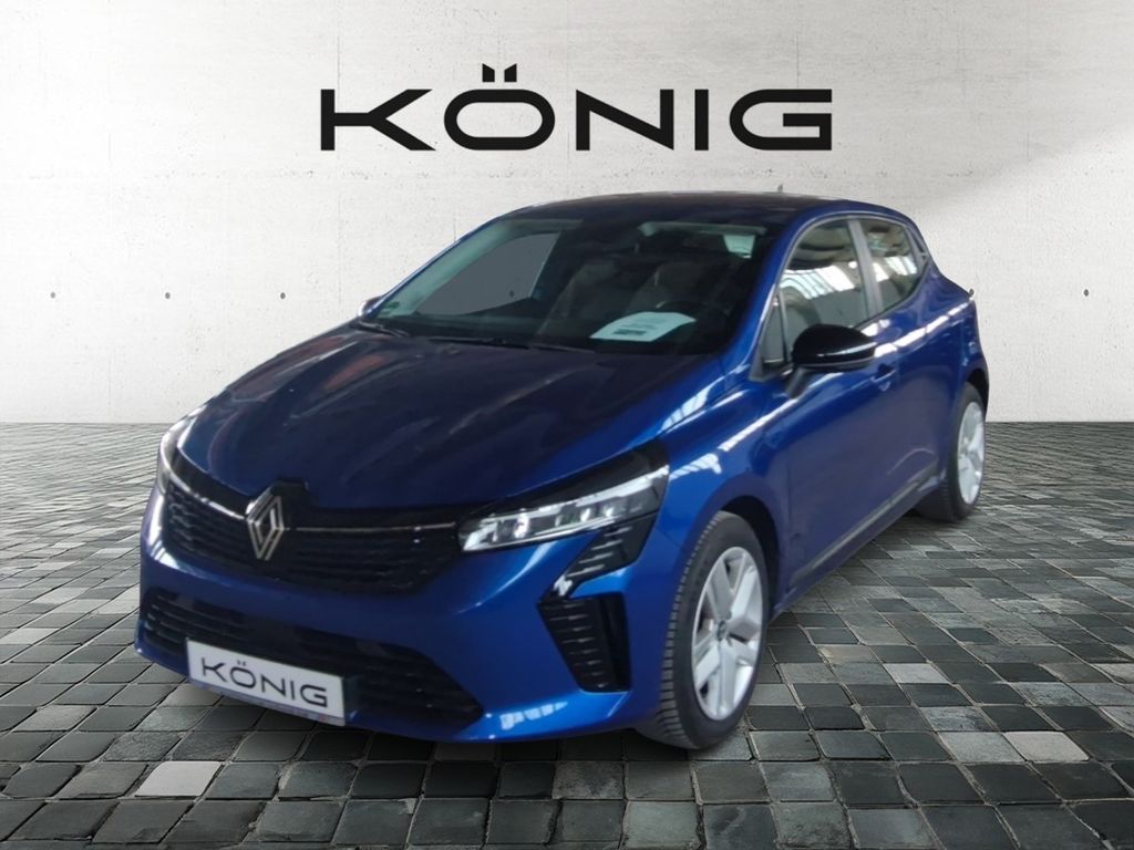 Bild des Angebotes Renault Clio 5 Evolution SCe 65 Carplay*PDC*SHZ