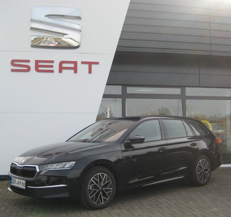 Bild des Angebotes Skoda Octavia Combi Tour 1.5 TSI 85 kW 6-Gang
