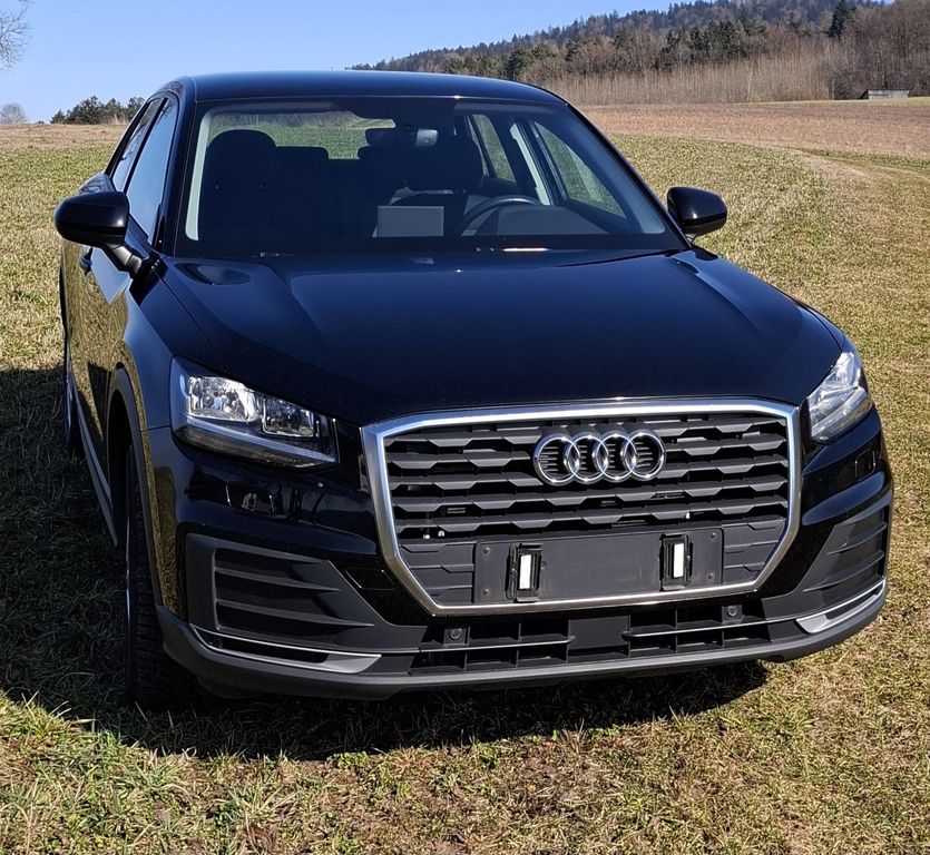 Bild des Angebotes Audi Q2 1.4 TFSI COD -