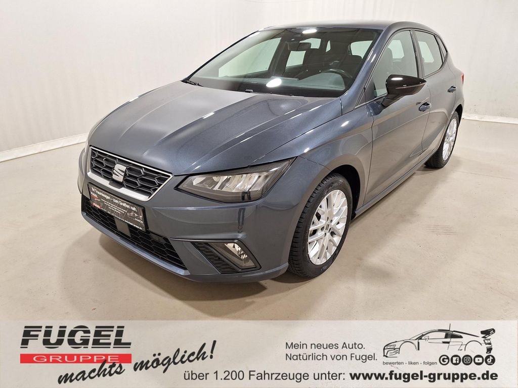 Bild des Angebotes Seat Ibiza 1.0 TSI FR Sport Vision Plus Paket inkl. R
