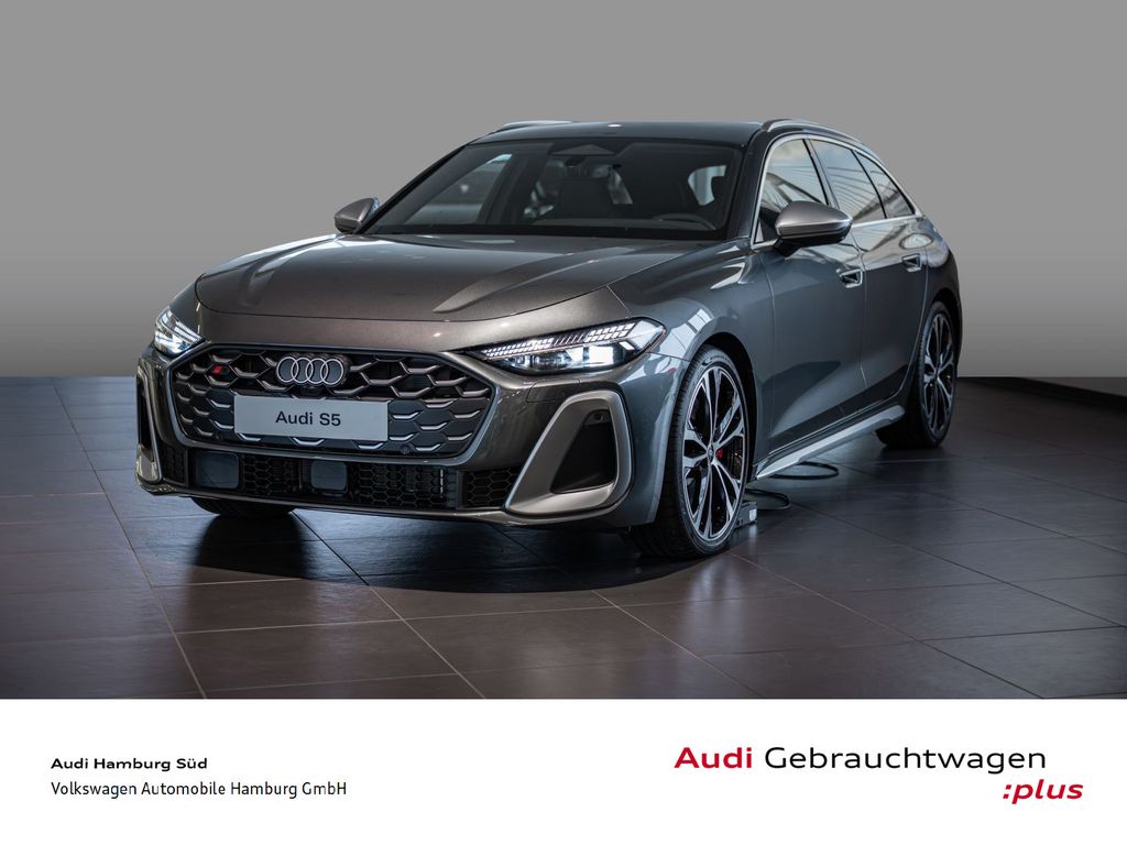 Bild des Angebotes Audi S5 Avant TFSI quattro S tronic PANO/MATRIX/B&O