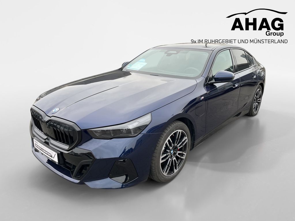 Bild des Angebotes BMW 530e xDrive Limousine