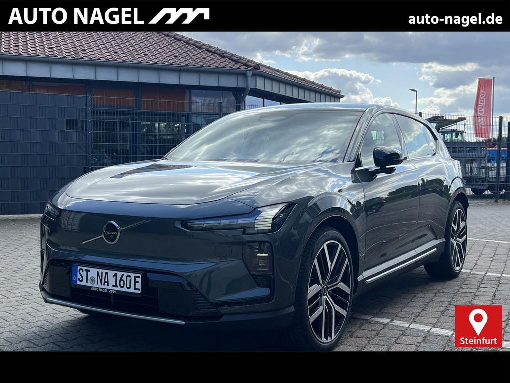Bild des Angebotes Volvo EX60 P10 AWD Ultra |||AB SOFORT PROBE FAHREN|||