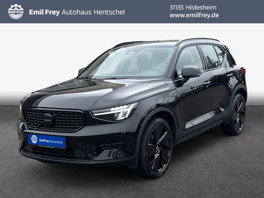 Bild des Angebotes Volvo XC 40 B3 B DKG 2WD Plus Black Edition