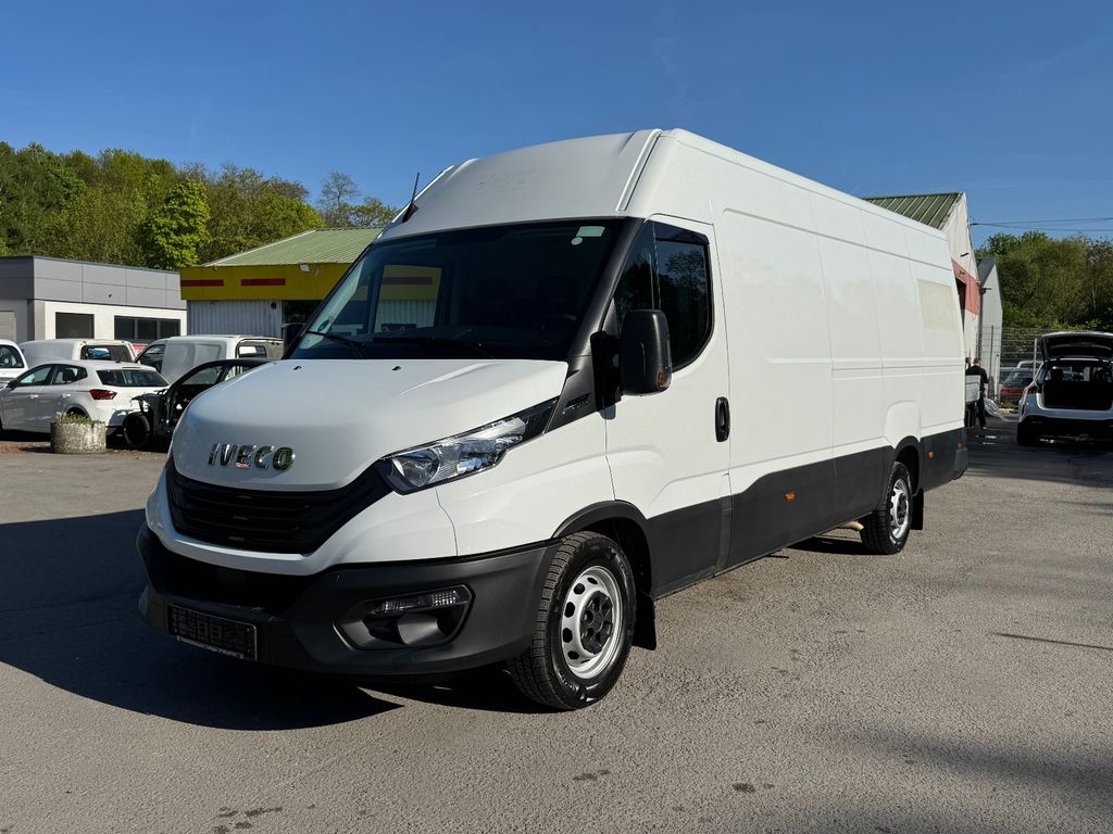 Bild des Angebotes Iveco Andere Daily Kasten HKa 35 S ... V Radstand 4100