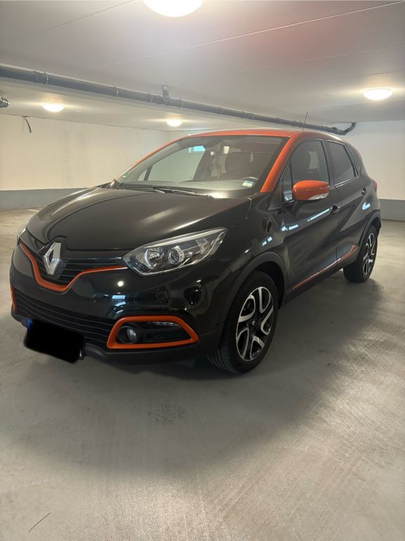 Bild des Angebotes Renault Captur TCe 90 Intens Intens