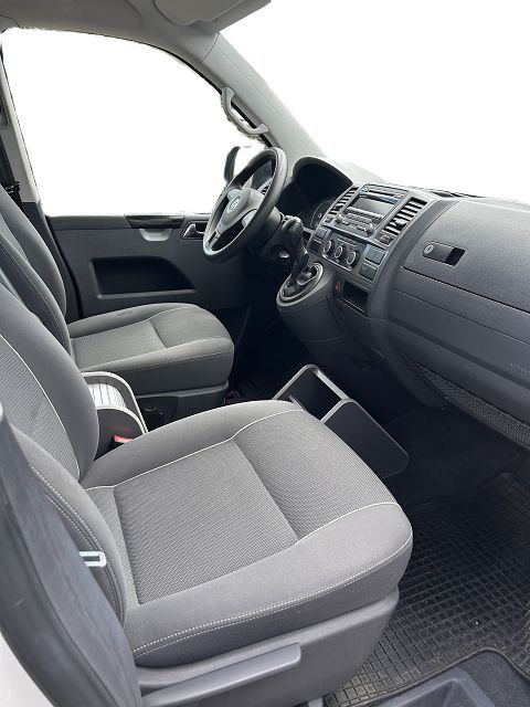 Bild des Angebotes Volkswagen T5 Multivan