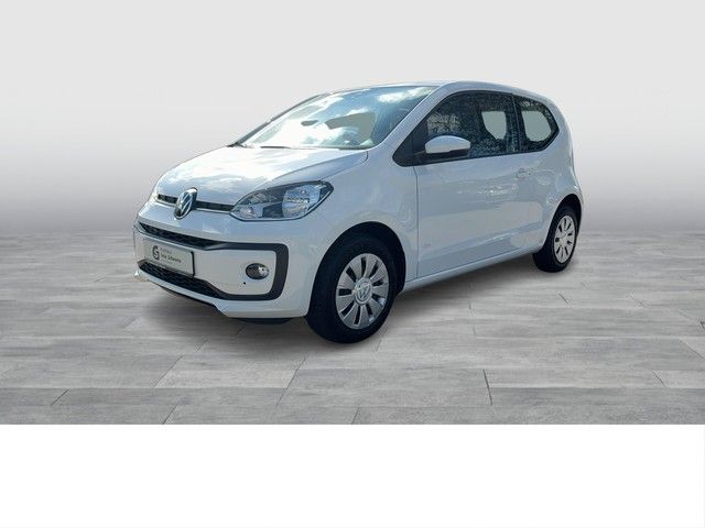 Bild des Angebotes Volkswagen move up! 1.0 MPI Basis SHZ - move up!
