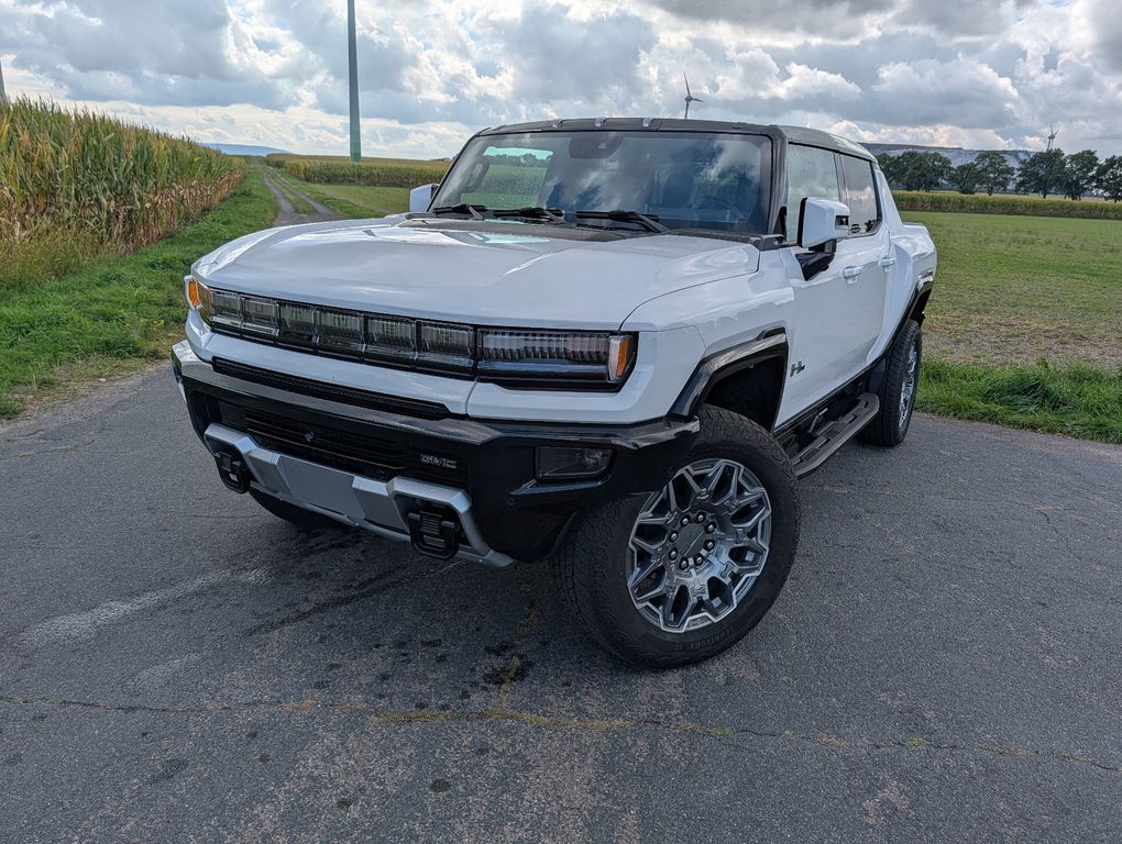 Bild des Angebotes GMC Hummer EV 3X Pick up