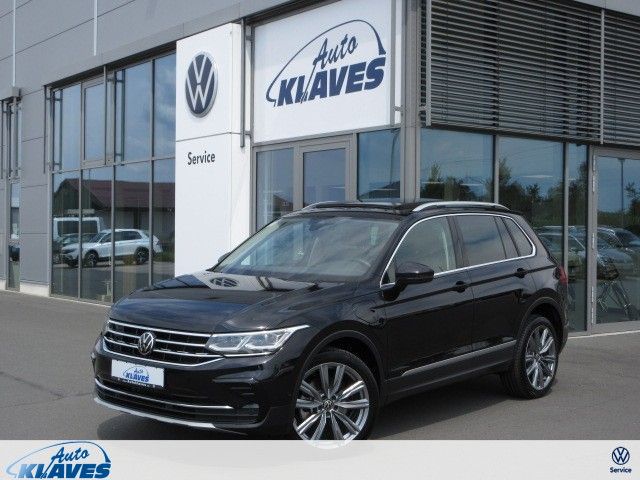 Bild des Angebotes Volkswagen Tiguan Elegance eHybrid IQ Pano Matrix AHK Ergo