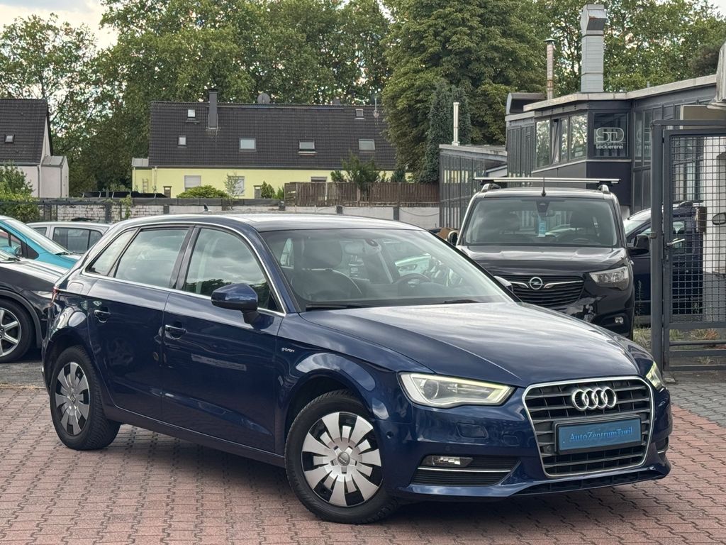Audi A3 1.4 Sportback ambiente*AUTOMATIK*PANO*