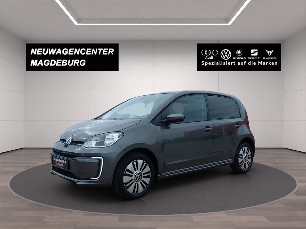 Bild des Angebotes Volkswagen e-up Edition