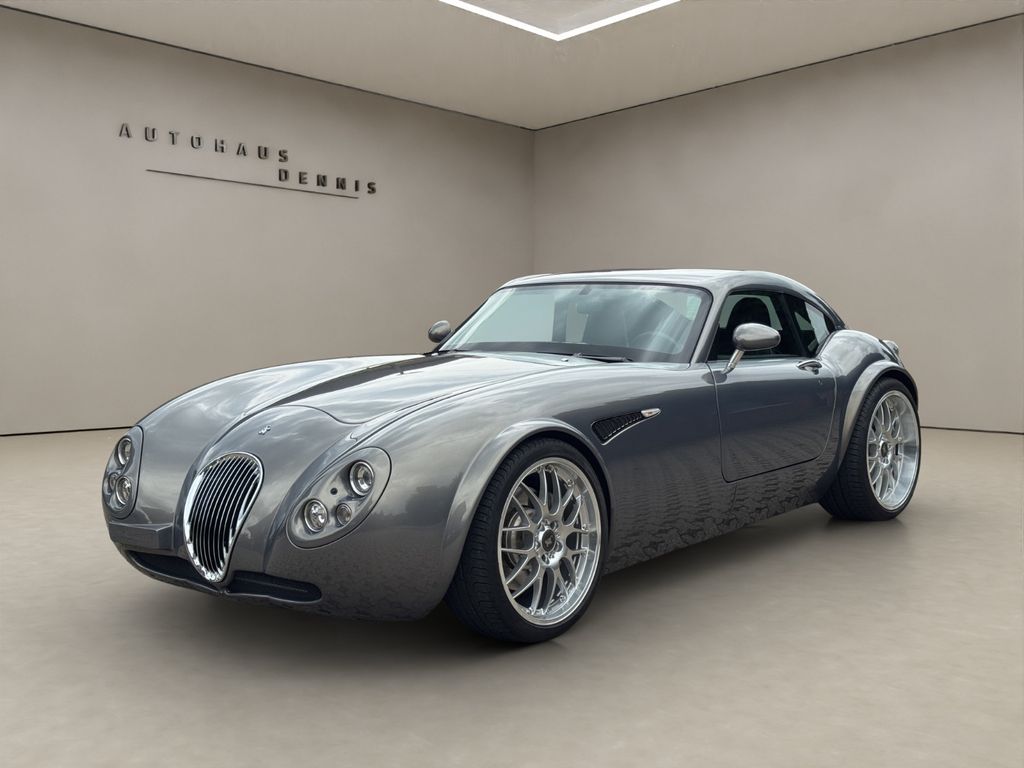 Bild des Angebotes Wiesmann MF 4 GT  *2.Hand mit lückenloser Historie*