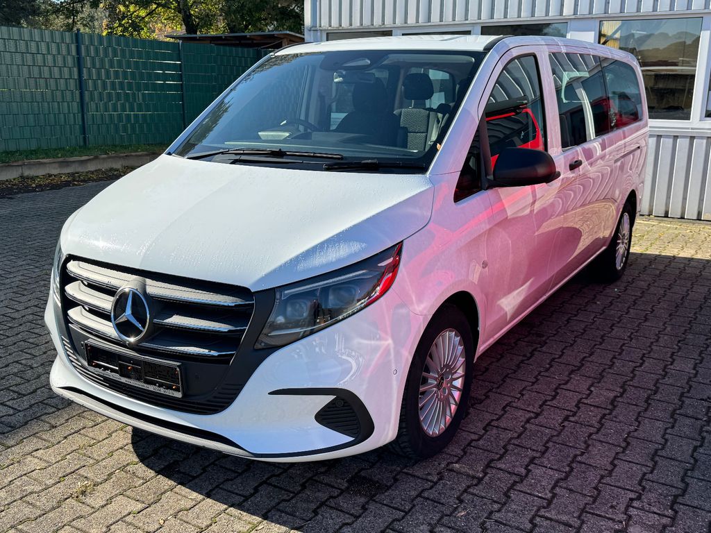 Bild des Angebotes Mercedes-Benz Vito 114 CDI extralang Auto Tourer