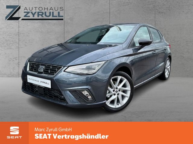 Bild des Angebotes Seat Ibiza 1.0 TSI FR 116 PS NAVI/SHZ/RFK