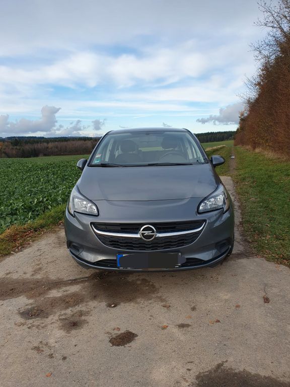 Bild des Angebotes Opel Corsa eco flex E
