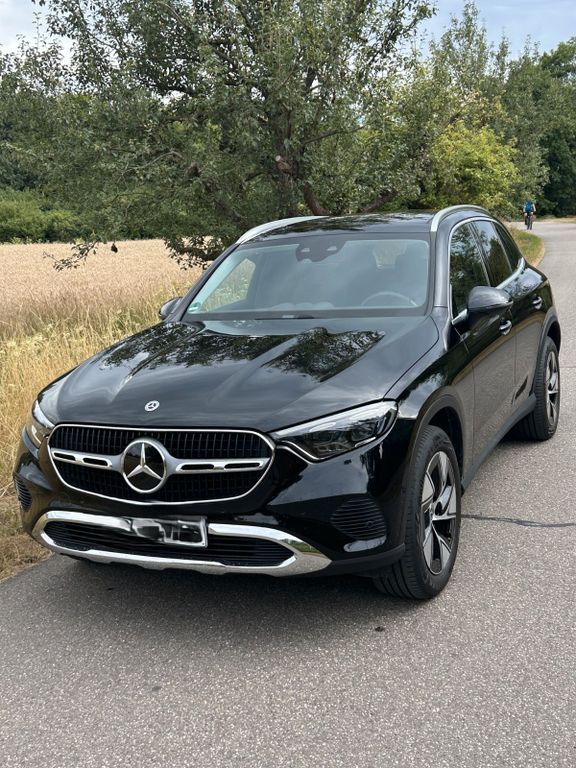 Bild des Angebotes Mercedes-Benz GLC 300 e 4MATIC Autom. AMG Line
