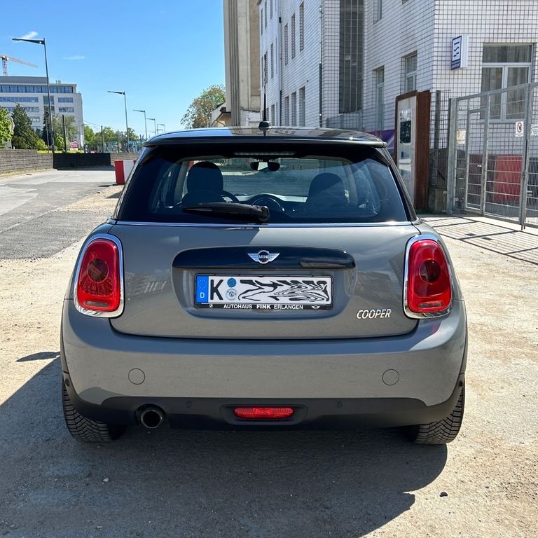 Bild des Angebotes MINI 1,5l /136PS mit neuem TÜV bis 05/2028