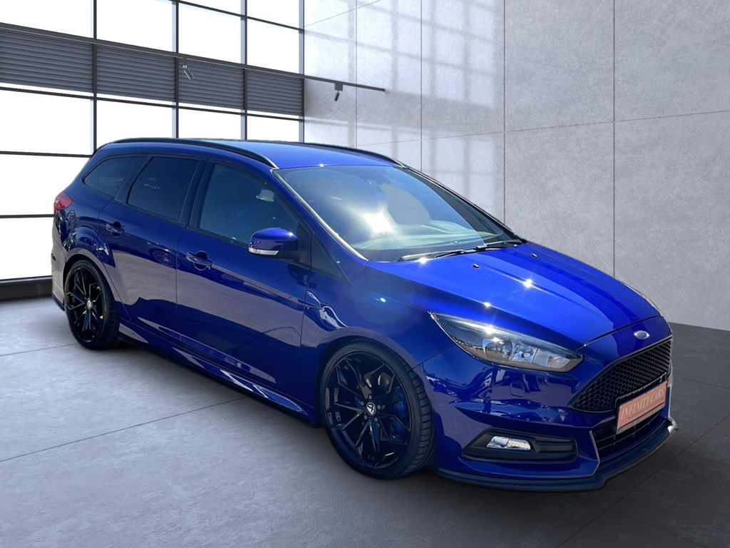 Ford Focus Turnier ST