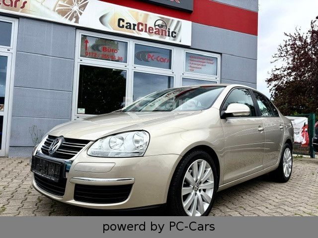 Bild des Angebotes Volkswagen Jetta V 1.6 Trendline