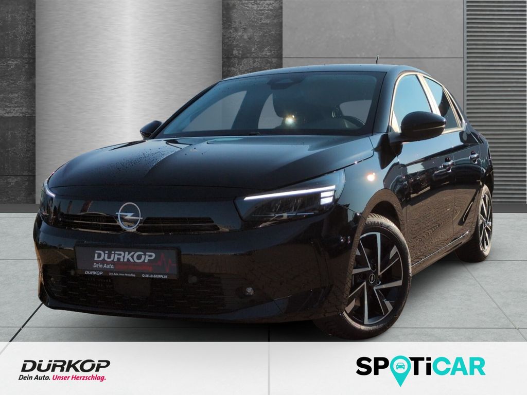Bild des Angebotes Opel Corsa Edition 74kW Allwetter Komfort Tech Winter