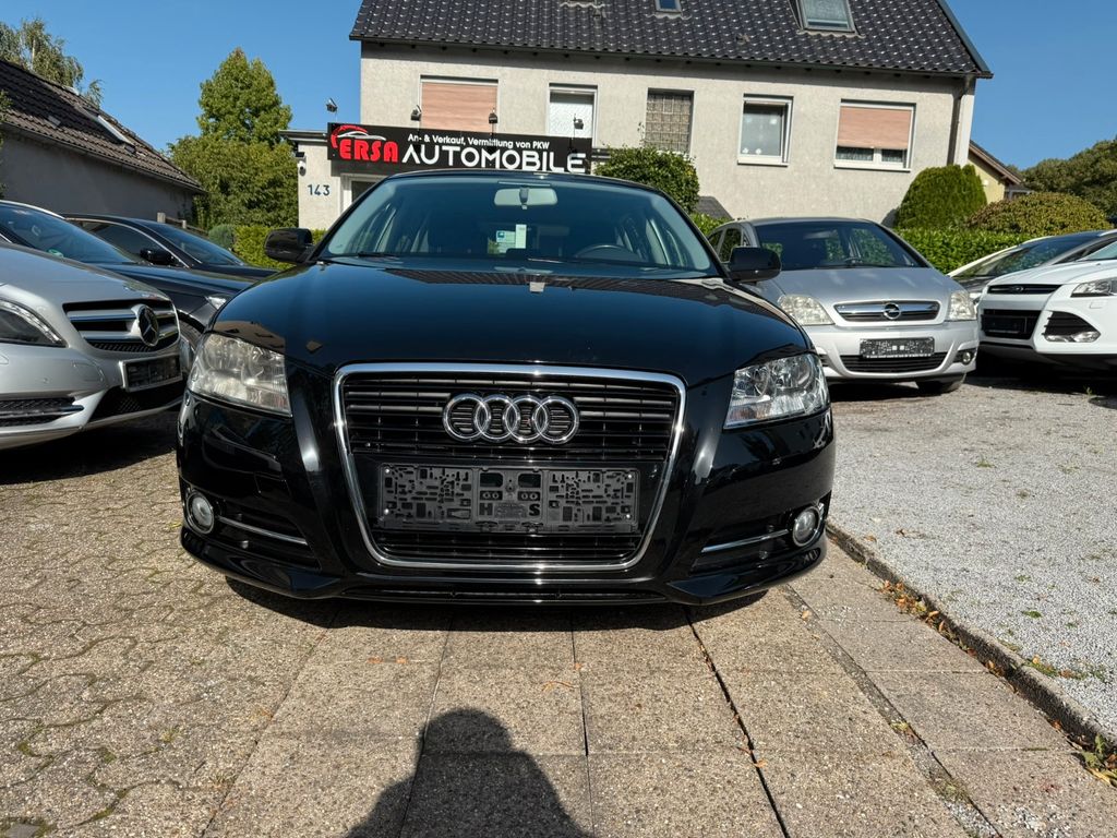 Bild des Angebotes Audi A3 Sportback 1.4 TFSI Ambition