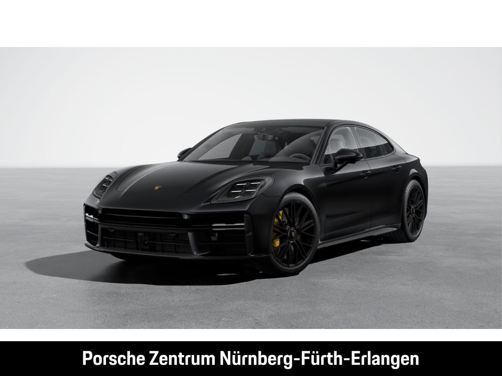 Porsche Panamera GTS HD-Matrix-LED InnoDrive Hinterachsl