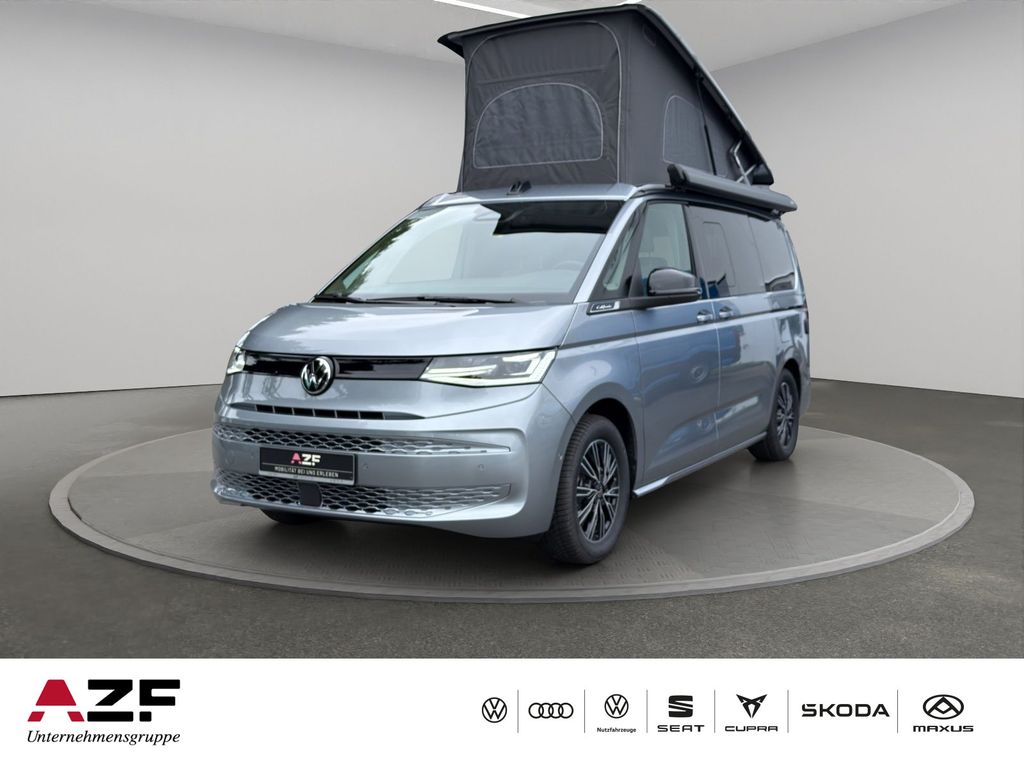 Bild des Angebotes Volkswagen California Beach Camper Motor: 2,0 l TDI SCR 110