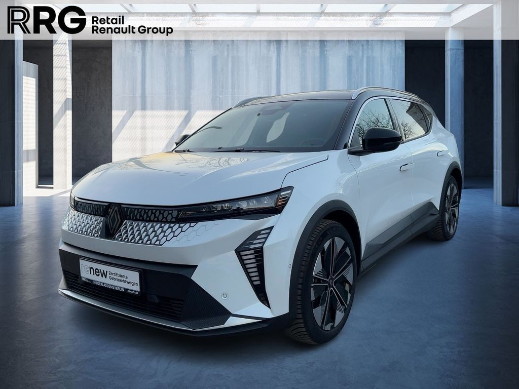 Bild des Angebotes Renault Scenic E-TECH Techno 220HP Longrange Scenic