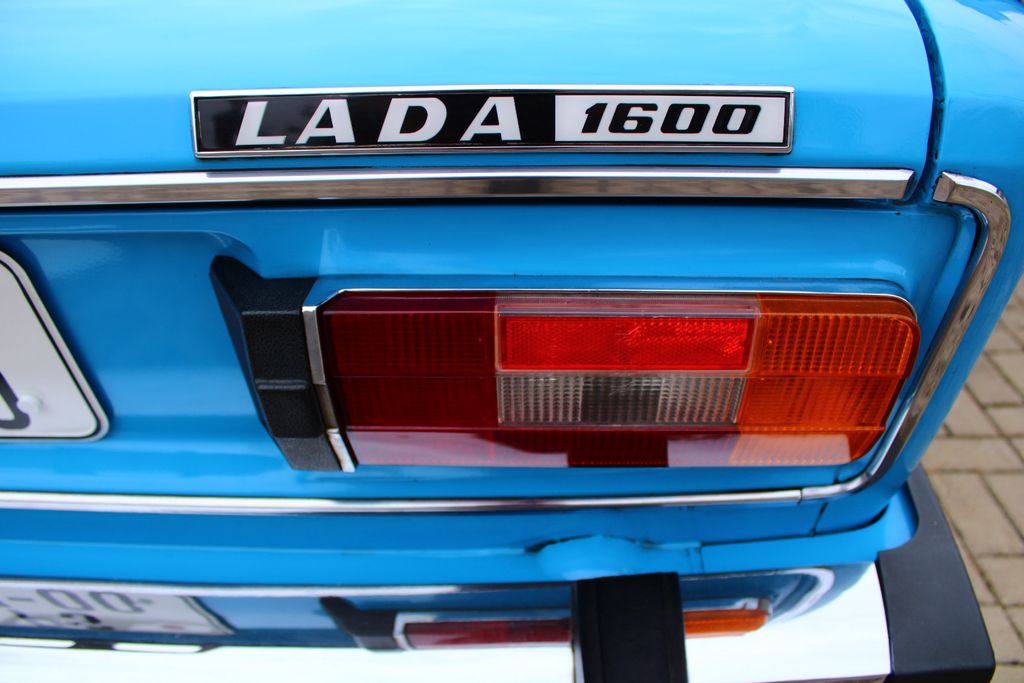 Bild des Angebotes Lada LADA orig.2106-DDR Erstauslieferung-Kaufvertrag