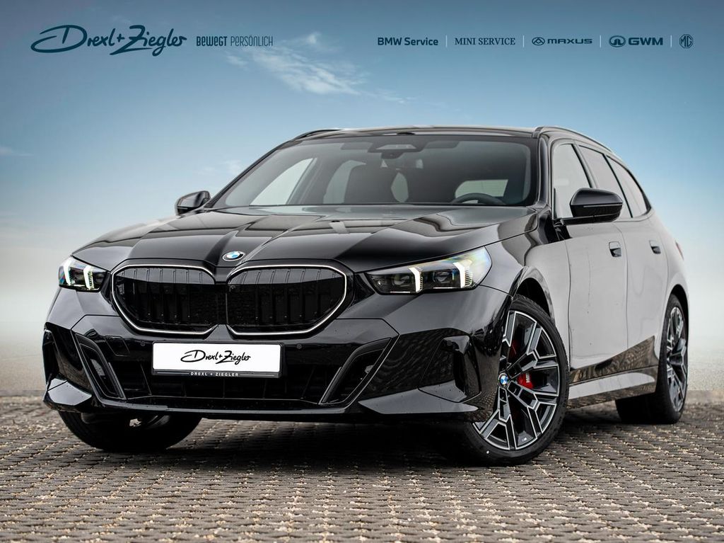 Bild des Angebotes BMW 540d xDrive Tour M-SportPRO StHzg PANO M-Sitze