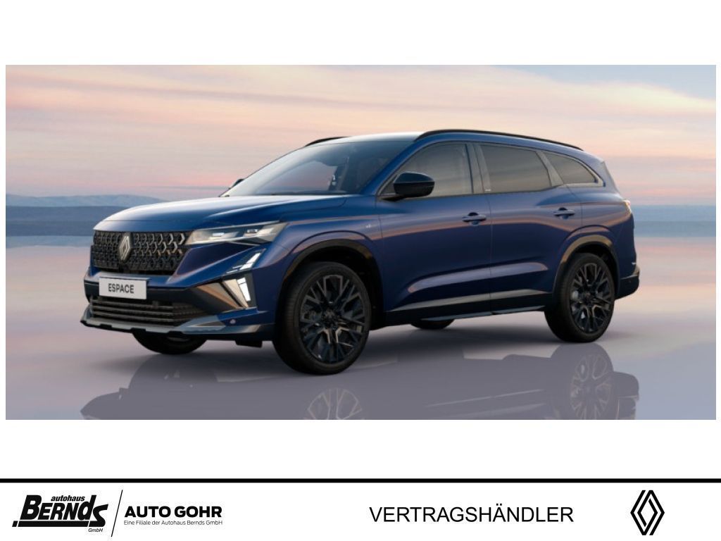 Bild des Angebotes Renault Espace Full Hybrid E-TECH 200 Esprit Alpine 5-Si