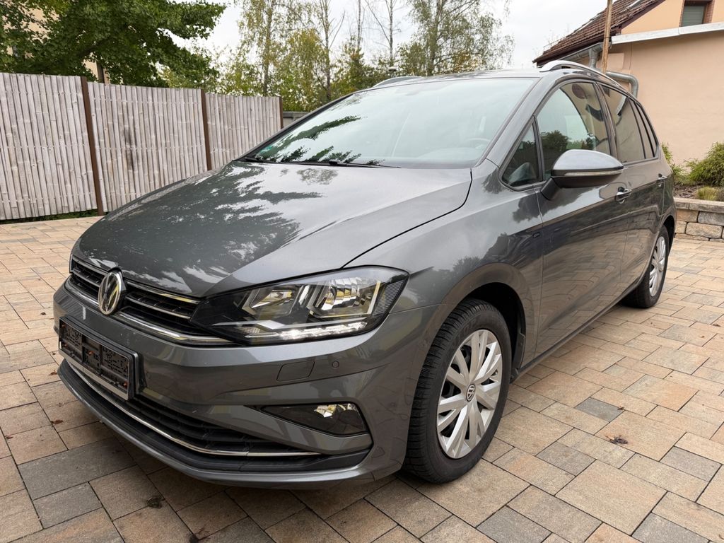 Bild des Angebotes Volkswagen Golf Sportsvan 1.0 TSI OPF JOIN JOIN