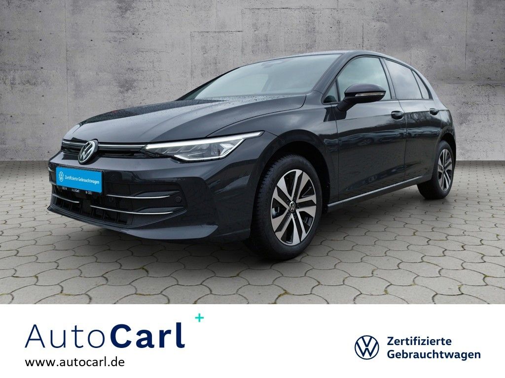 Bild des Angebotes Volkswagen Golf VIII Energy 1.5 eTSI DSG LED+/3-ZONEN