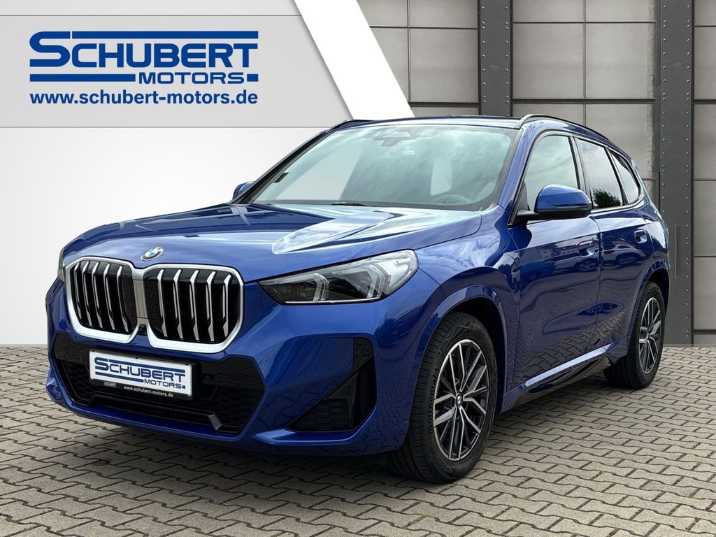 Bild des Angebotes BMW X1 xDrive23d M SPORT AHK DA PLUS PA PLUS HUD LEN