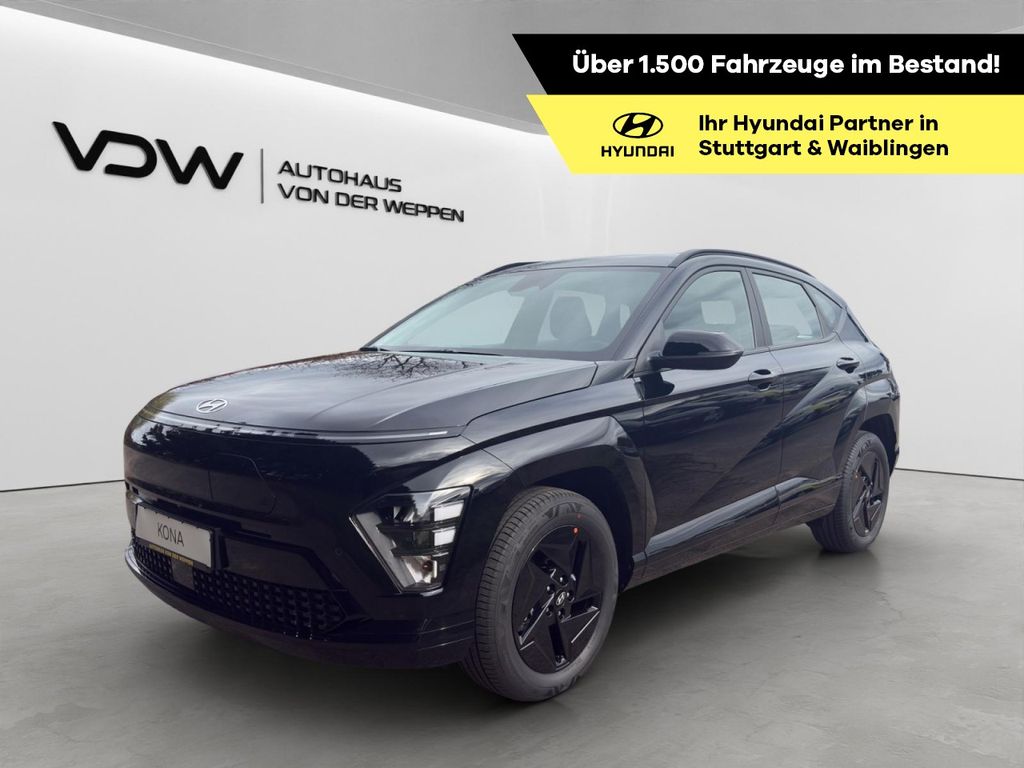 Bild des Angebotes Hyundai KONA ELEKTRO SELECT+WAERME PUMPE+NAVI+PDC U.V.M!