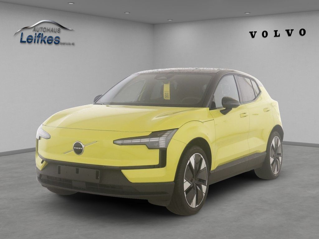 Bild des Angebotes Volvo EX30 Single M. Extended Range RWD Plus