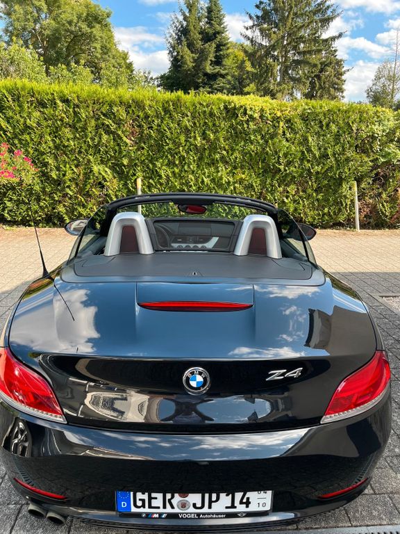 Bild des Angebotes BMW Z4 sDrive23i -