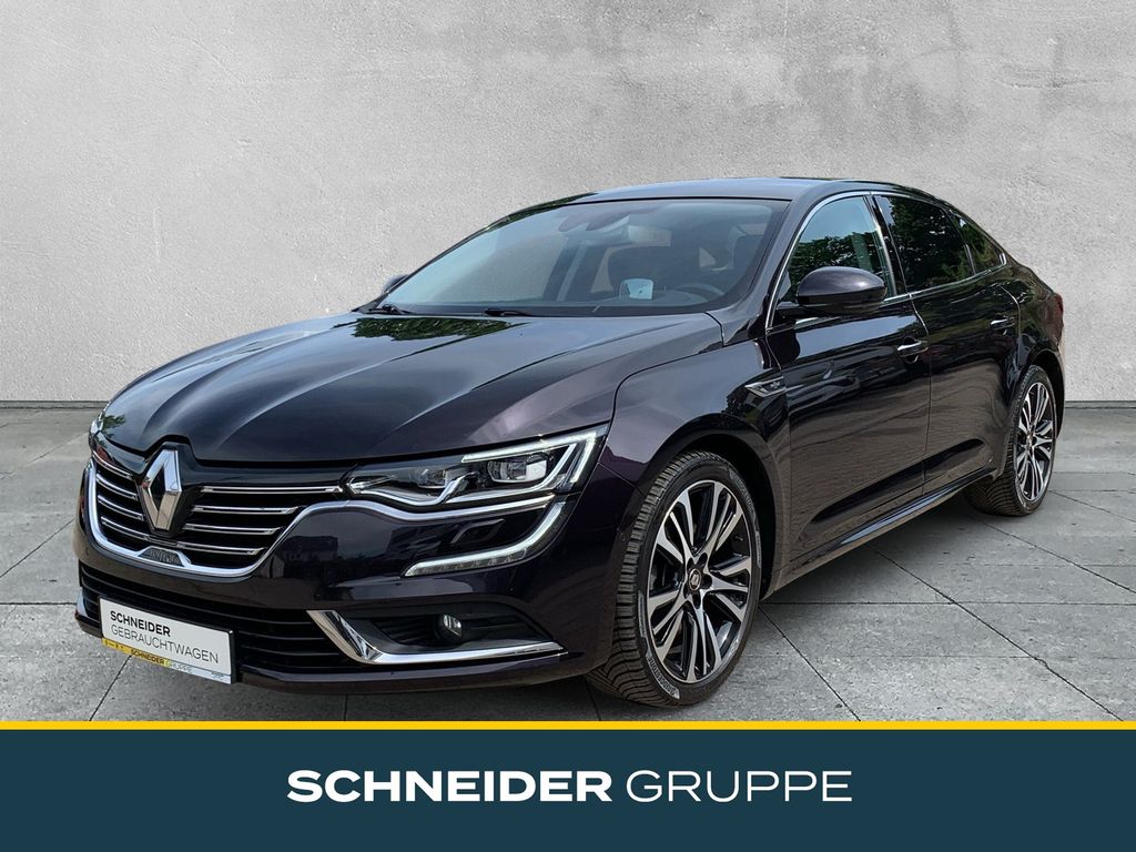 Bild des Angebotes Renault Talisman INITIALE PARIS 1.6 dCi 160 LED+NAVI+BT