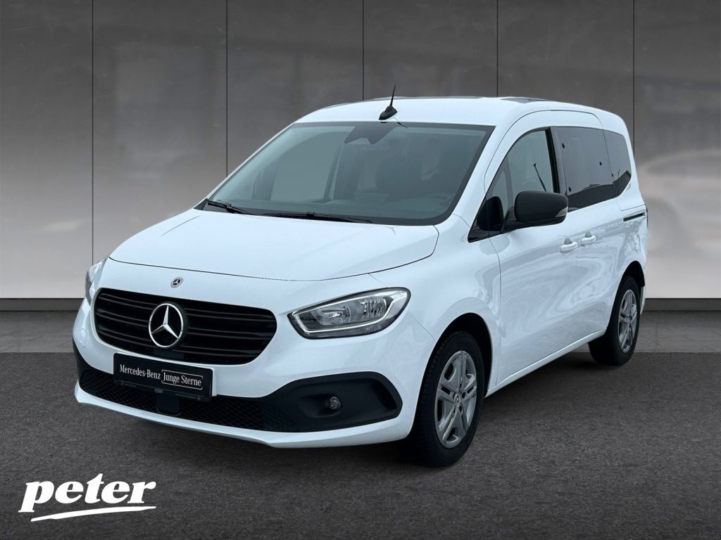 Bild des Angebotes Mercedes-Benz Citan 110 Tourer PRO MBUX*KAMERA*KLIMA