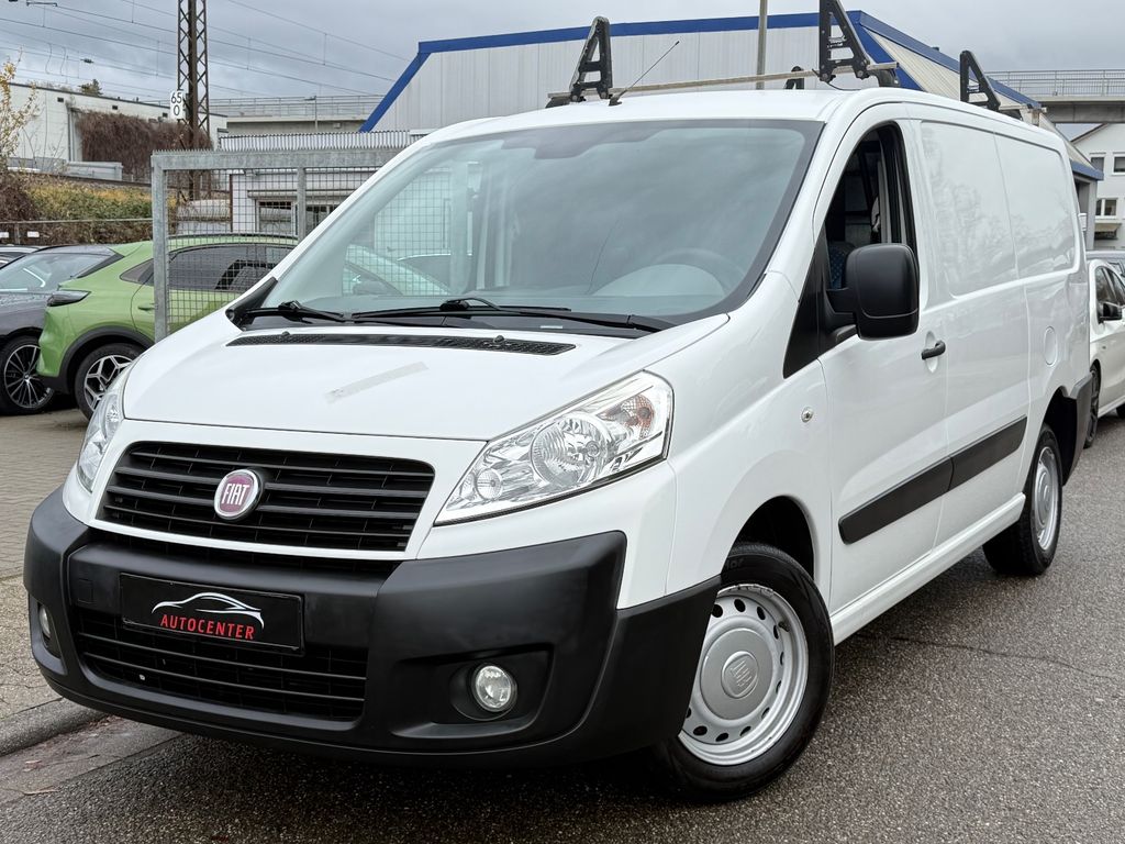 Bild des Angebotes Fiat Scudo 12 L2H1 90 Multijet Tüv-11/26/AC/PDC/Euro5