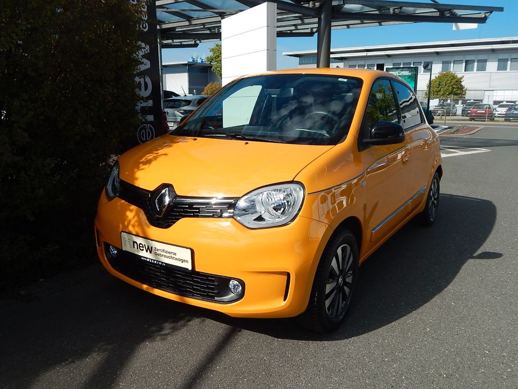 Bild des Angebotes Renault Twingo Techno Electric