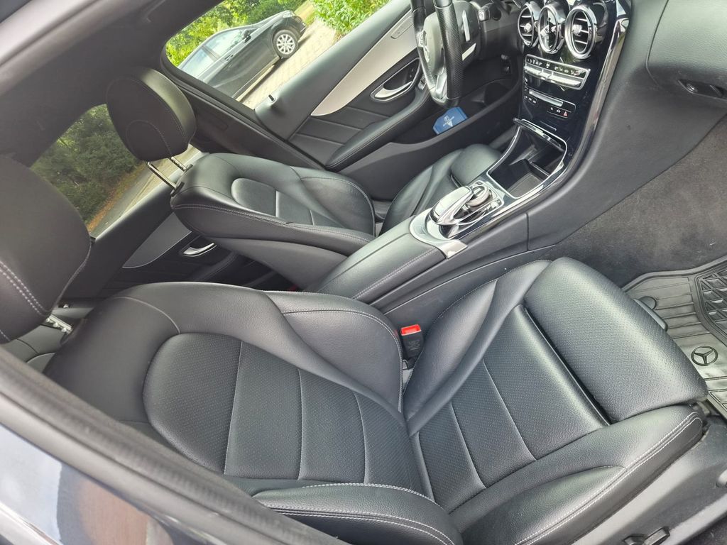 Bild des Angebotes Mercedes-Benz C 250 d T 4MATIC | 204 PS